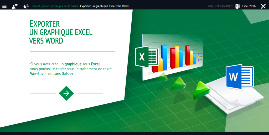 bureautique Falcon Academy Formation en ligne à distance presentiel cpf opco pole emploi