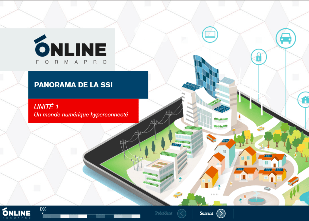 Formation administration réseau et cybersécurité Falcon Academy Formation professionnelle