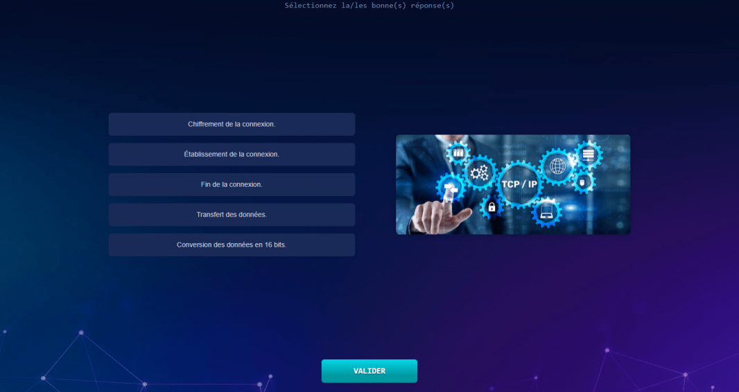 Formation concepteur développeur d'application (PYTHON, C++, JAVA, RESEAUX / SECURITE-INITIATION)Falcon Academy booster votre carrière cpf opco pole emploi