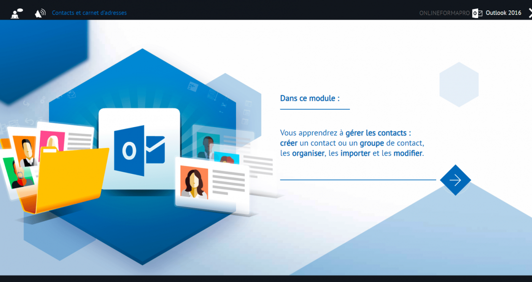 Falcon Academy Compétences professionnelles Formation Pack Offices 2019 + bases informatiques